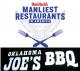 The Manliest Restaurant in the United States